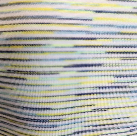 NWT Xersion Anti-Odor Workout Tee.  Size L - Picture 2 of 7